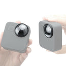 Anti-scratch Screen Protector Film + Lens Cover for GoPro Max Sports Camera