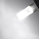 10X G9 3W 64 LED 3014 SMD pure White Energy Saving SpotLight Lamp Bulb 220V