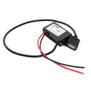 DC-DC 8-40V /15W Car Auto Vehicle Power Supply,  Volt Regulator