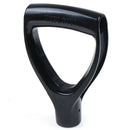 Plastic Shovel Replacement D Grip Spade Top Handle For Garden Fork Sh WW BX