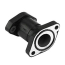 3X(Carburetor Intake Manifold Start Interface for Yamaha ak 400 Moto 4 Big