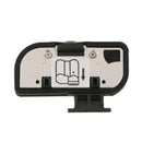 Plastic Battery Door Cover Lid Cap Chamber Repair For Nikon D800 D800E D810
