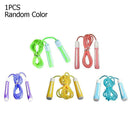 Skipping Rope Fitness Speed Rope Jumping  Boxing Exercise Sports Jump Rope