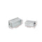 1/10 Scale RC Parts Repair Tool Box Case for 1/10 Axial SCX10 CC01 RC4WD D90 Car