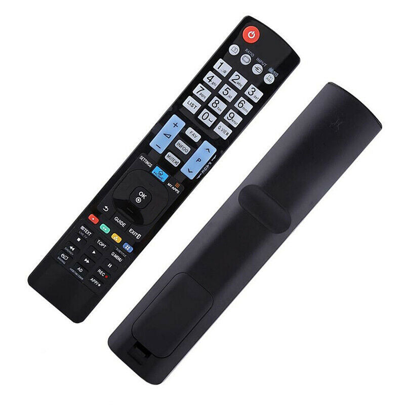 New AKB73615306 Replace Remote Control for LG LCD LED Smart TV 3c