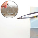 Pro Tungsten Carbide Tip Scriber Etching Pen Carve Jewelry Engraver Pro
