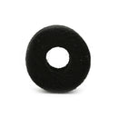 10PCS Drum Kit Cymbal Felt Pads Percussion Accessories Kit Pad LJ
