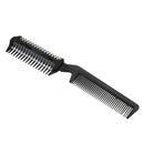 New Pet Hair Trimmer Grooming Comb 2 Razor Cutting