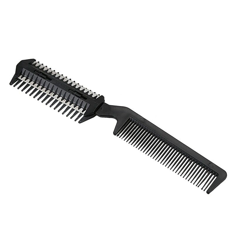New Pet Hair Trimmer Grooming Comb 2 Razor Cutting