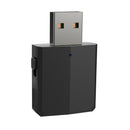3 in 1 USB Bluetooth Dongle Receiver Transmitter 3.5mm AUX Audio Adapter