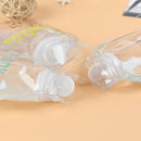 1pc Hot Water Bottle Warm Hand Warmer Filled Mini Portable Hot Water  OZ