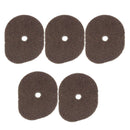 5Pcs Air Filter For  FS50C FS50L FS50LZ FS56 FS56R FS56C FS56RC FS56RCE