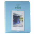 64 Pockets Polaroid Photo Storage Album Case Holder for FujiFilm Instax I9S8