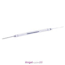 New Aluminum Alloy Needle Bait Tool Multiple Function Boilie Loading Device Car