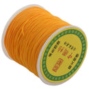 Beaded Rope DIY Handmade Jewelry Elastic Rope Extendable Cord of Craft Craf