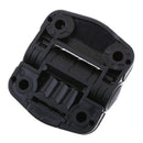 Black Position Control Hinge ,Door Positioning Hinges