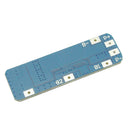 3S 10A 12V Lithium Battery Charger Protection Board Module for 3pcs 18650 L H5C4