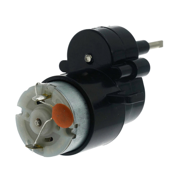 Durable RC Car Parts Power-Gearbox fit for WPL D12 Mini RC Car Accessories