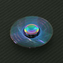 Fidget Spinner Rainbow Metal Hand Spinner EDC Fingertip Gyro ADHD