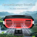 12V Car Heater 3 in 1 Portable Auto Defroster Defogger Perfume Diffuser