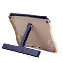 Folding Tabletop Music Stand ABS Sheet Music Holder Applicable for Guitar P V8A2