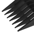 8Pcs Universal Hair Clipper Limit Comb Guide Attachment Size Barber Replacem 3C