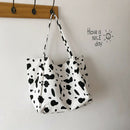 Fashion Animal Pattern Women Handbag Big Capacity Totes Shoulder Bag (2)