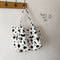 Fashion Animal Pattern Women Handbag Big Capacity Totes Shoulder Bag (2)