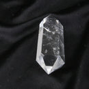 7cm Natural Rock Crystal Stone Mineral Energy Home Office Decoration Spiritual