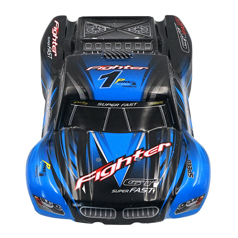 1:12 Remote Control Vehicle Car Body Shell Cover Spare Parts for FY-CK01