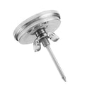 Stainless Steel Food Meat Thermometer BBQ Oven Kitchen Probe Thermometer