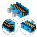 Portable Dual Cable Lubricator Lubricant tool Motorcycle Scooter Bike ATV