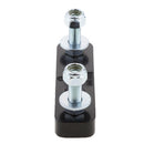 2 Pieces ANL Single Fuse Holder For 25 A To 500 A High Current Fuse