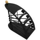 Great Ideas Remote Control TV Handset Holder / Storage Caddy / Organiser -  X9N3