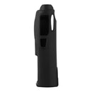 Handheld Radio Silicone Cover Protect Case For Baofeng Uv-82 Black
