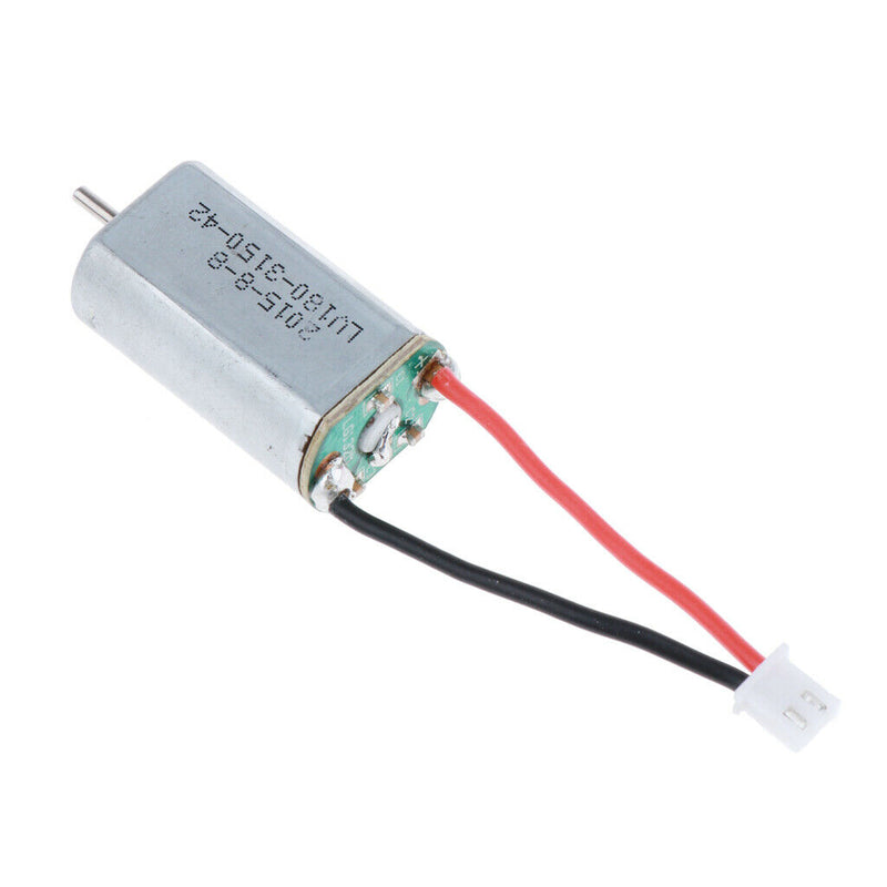 180 RC Car Electric Motor High-Speed 20000rpm for 1/24 WLtoys A212-60 Parts