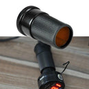 12V/24V Car Lighter Female Inline Socket Plug Adapter_Connector