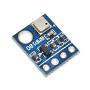 GY68 BMP180 Replace BMP085 Digital Barometric Pressure Sensor Board For Ard Z4K8