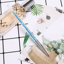 3Pcs painting drawing line pen brush rhinestone design polish tools nail art  Z