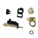 Chain Adjuster Tensioner Fastener Kit Fits for Stihl MS381 440 660 361 Chainsaw
