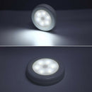 Body Motion Sensor LED Wall Lamp Night Light Induction Lamp Search Lam Ew