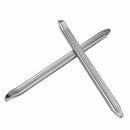 2pcs Motorcycle Tire Iron Lever Spoon Tools Set Tires Rim Bike Changing Repair