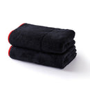 Mjjc Car Care Wax Polishing Detailing Towels Super Plush Microfiber Car Cle