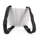 Baby Child Safety Car Seat Sleep Nap Aid Head Support Protector Belt (Grey) SN9F