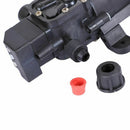 12V High Pressure Auto Diaphragm Water Pump 5L/min 100 PSI Pressure Switch