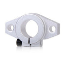 SHF20 20mm Linear Bearing Shaft Support U5N5