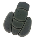 Motorcycle Riding Breathable Back Protection Pad For Racing Armour