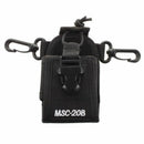 Handy transceiver Radio equipment Bag holder MSC-20B