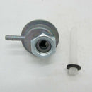 1 x Gas Fuel Switch Pump Valve Petcock for GY6 50cc 150cc Go Kart ATVs New