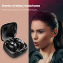 XG-12 TWS Bluetooth 5.0 Earphone True Wireless Earbuds w/Charging Box Mic AU